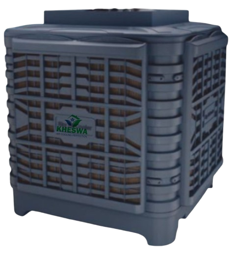 Kh20K lSP  DUCT COOLER